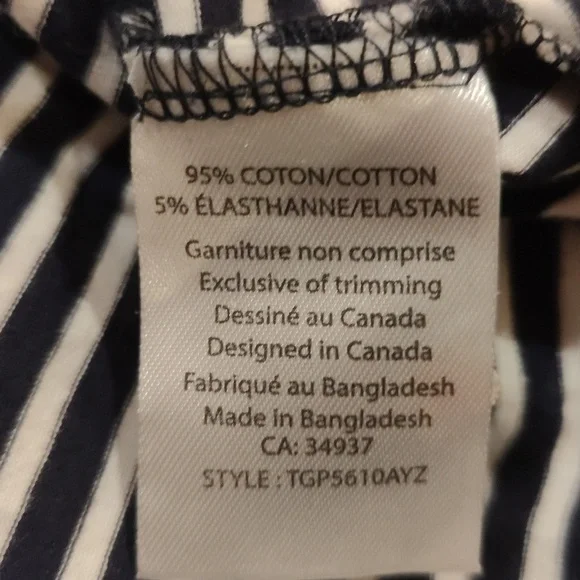 Mini skirt - Picture 6 of 6